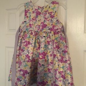 Toddler dress